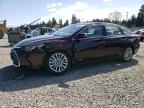 2018 Toyota Avalon Hybrid იყიდება Graham-ში, WA - Undercarriage