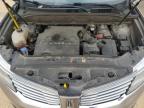 2018 Lincoln Mkx Reserve zu verkaufen in San Antonio, TX - Front End