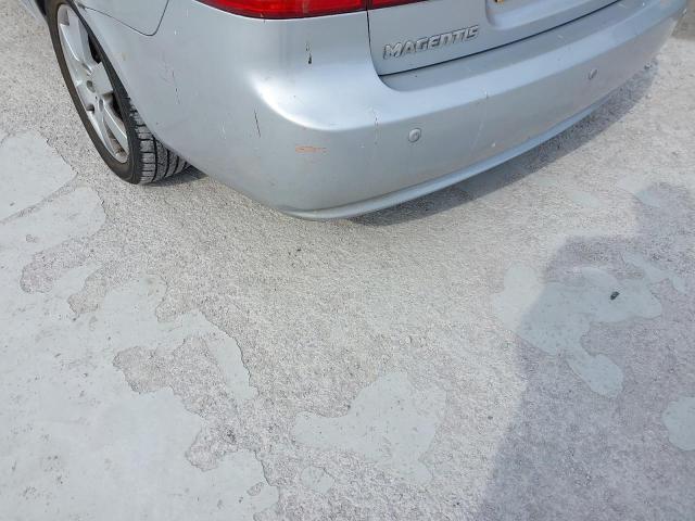 2007 KIA MAGENTIS L