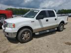 2008 Ford F150 Supercrew en Venta en Conway, AR - Mechanical