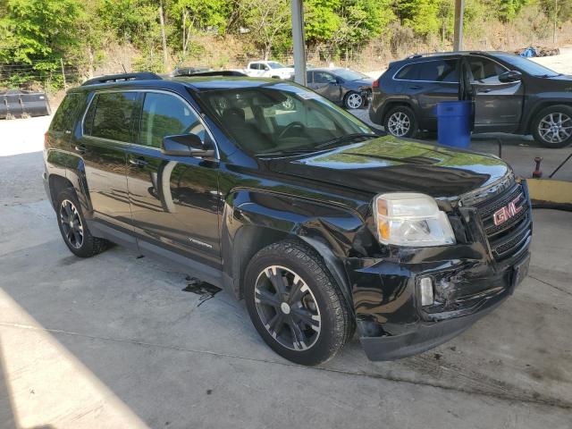 Parquets GMC TERRAIN 2017 Czarny