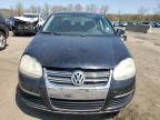 2009 Volkswagen Jetta S за продажба в Marlboro, NY - Minor Dent/Scratches