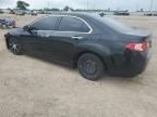 2012 Acura Tsx Se zu verkaufen in Temple, TX - Front End
