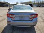 2020 Honda Accord Exl for Sale in Marlboro, NY - Side