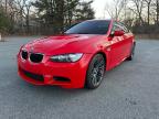 2011 Bmw M3  за продажба в North Billerica, MA - Normal Wear