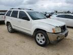 2010 Jeep Grand Cherokee Laredo na sprzedaż w San Antonio, TX - Front End