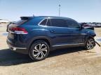 2021 Volkswagen Atlas Cross Sport Sel Premium en Venta en Amarillo, TX - Front End