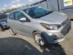 2020 Chevrolet Spark 1Lt за продажба в Spartanburg, SC - Rear End