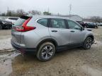 2018 Honda Cr-V Lx en Venta en Columbus, OH - Front End