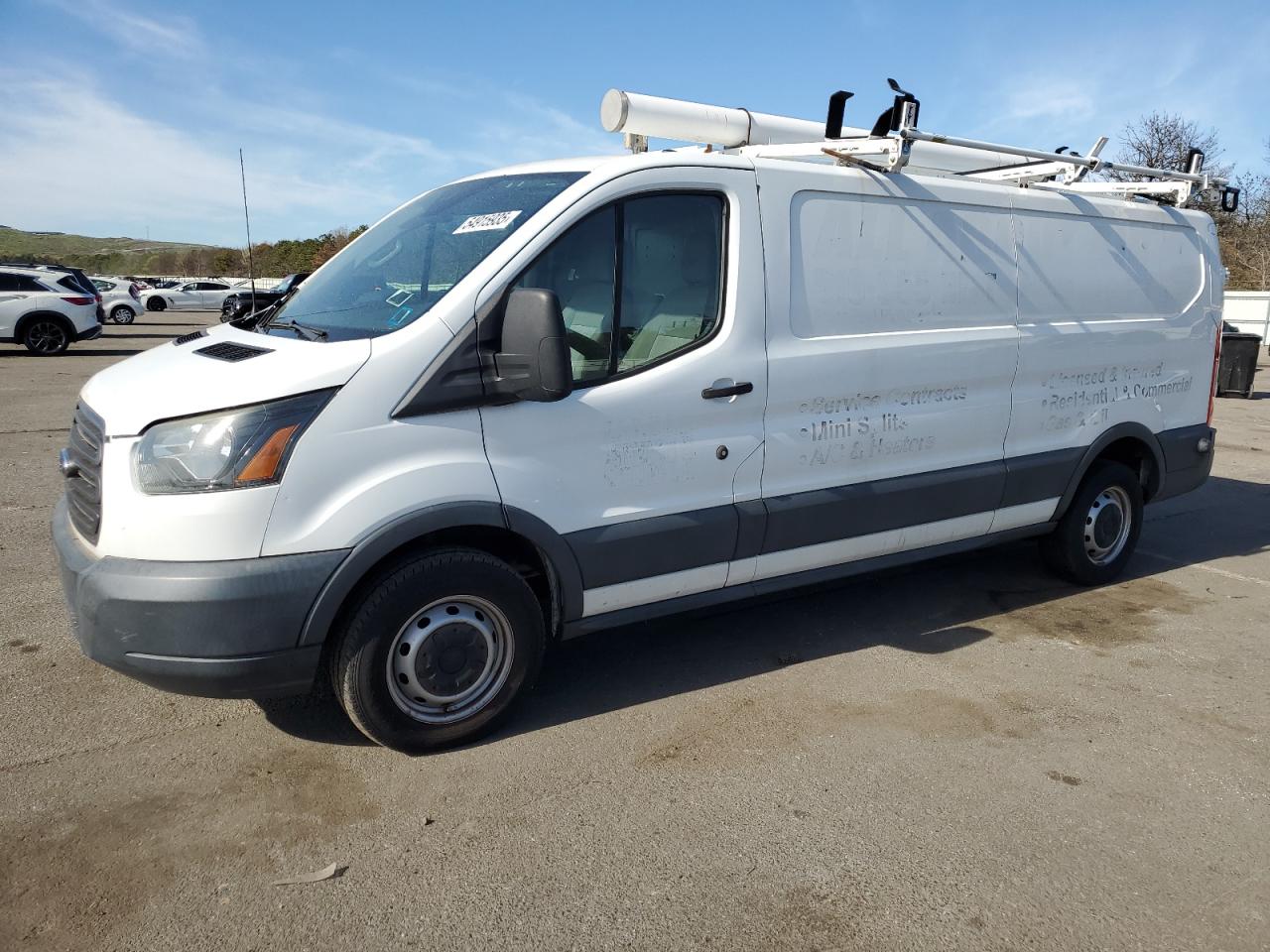 2016 Ford Transit T-150 for Sale in Brookhaven, NY - Minor Dent/Scratches