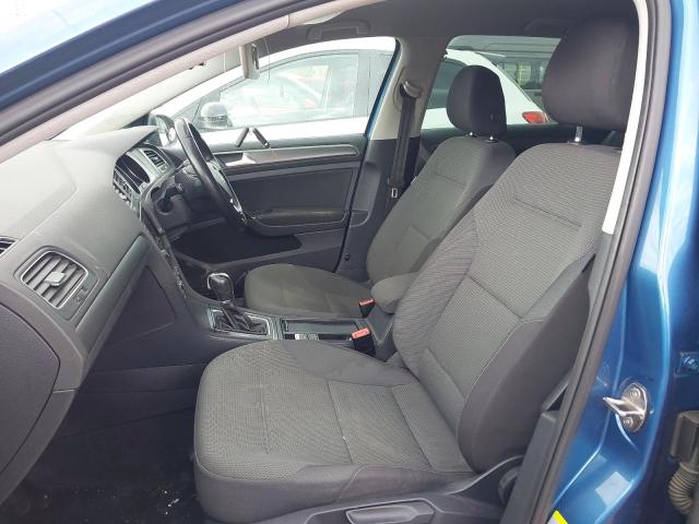 2013 VOLKSWAGEN GOLF SE BL