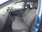 2013 VOLKSWAGEN GOLF SE BL for sale at Copart BRISTOL