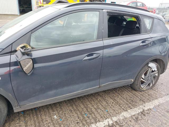 2022 HYUNDAI BAYON SE C