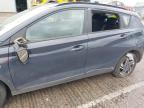 2022 HYUNDAI BAYON SE C for sale at Copart CHESTER