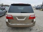 2006 Honda Odyssey Exl за продажба в Fort Wayne, IN - Rear End