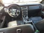 2009 Ford Flex Sel იყიდება American Canyon-ში, CA - Vandalism