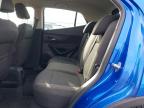2018 VAUXHALL MOKKA X AC for sale at Copart CHESTER