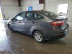 2018 Ford Fiesta Se en Venta en Albany, NY - Front End