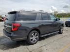 2022 Ford Expedition Max Limited de vânzare în Rogersville, MO - Front End