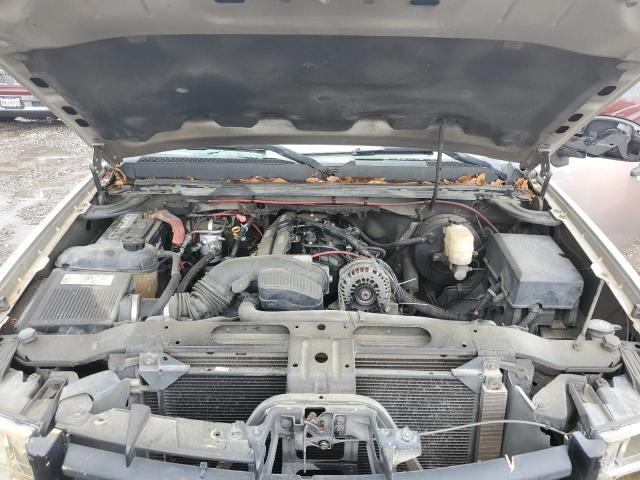 2007 GMC NEW SIERRA C1500