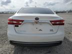 2013 Toyota Avalon Hybrid на продаже в Earlington, KY - Hail