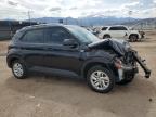 2020 Hyundai Venue Sel за продажба в Colorado Springs, CO - Front End