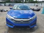 2017 Honda Civic Lx na sprzedaż w Harleyville, SC - All Over