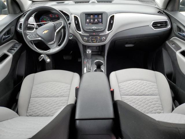  CHEVROLET EQUINOX 2020 Gray