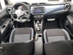 2025 Nissan Versa Sv იყიდება Elgin-ში, IL - Front End