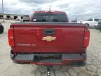 2017 Chevrolet Colorado Z71 იყიდება Indianapolis-ში, IN - Rear End