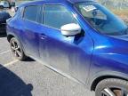 2014 NISSAN JUKE TEKNA for sale at Copart SANDTOFT
