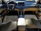 2009 Honda Accord Exl за продажба в Baltimore, MD - Rear End
