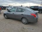 2019 Nissan Versa S for Sale in Greenwood, NE - Hail