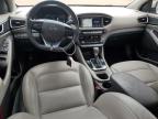 2019 Hyundai Ioniq Limited იყიდება Longview-ში, TX - Rear End