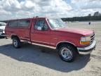 1995 Ford F150  na sprzedaż w Lumberton, NC - Side
