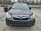 2015 Subaru Forester 2.5I Limited продається в Ellwood City, PA - Side