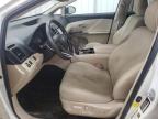 2013 Toyota Venza Le продається в Mocksville, NC - Mechanical