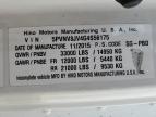2016 Hino 338 Delivery Truck na sprzedaż w Columbus, OH - Minor Dent/Scratches
