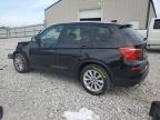 2015 Bmw X3 Xdrive28I na sprzedaż w Lawrenceburg, KY - Front End
