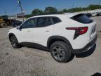 2025 Chevrolet Trax 1Lt zu verkaufen in Montgomery, AL - Hail