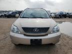 2007 Lexus Rx 350   იყიდება Houston-ში, TX - Rear End