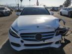 2018 Mercedes-Benz C 300 за продажба в Van Nuys, CA - Front End