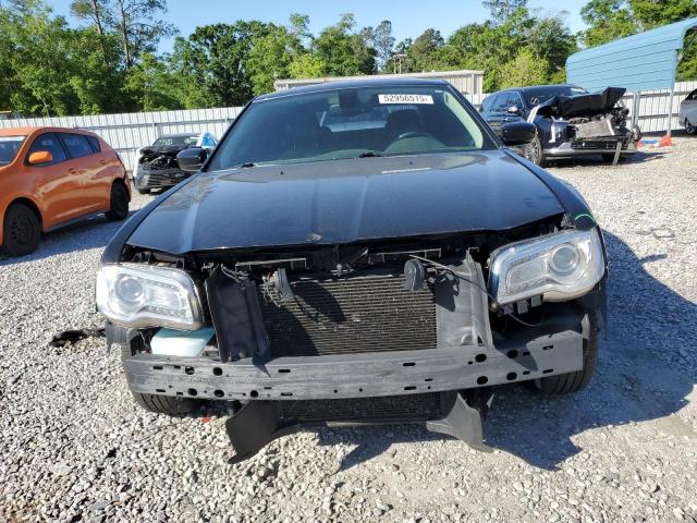  CHRYSLER 300 2015 Black