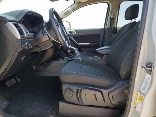  FORD RANGER 2021 Szary