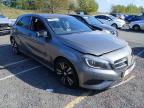 2014 MERCEDES BENZ A200 BLUEE for sale at Copart SANDTOFT
