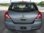 2009 Nissan Versa S იყიდება Cartersville-ში, GA - Front End