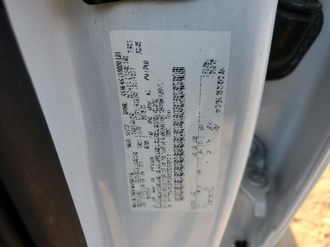 2017 Ford F250 Super Duty VIN: 1FT7W2BT3HEE25971 Lot: 52736965
