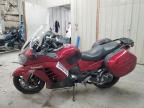 2014 Kawasaki Zg1400 C for Sale in Madisonville, TN - Side