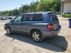 2006 Toyota Highlander Limited for Sale in Grenada, MS - Front End