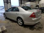 2012 Ford Fusion Se na sprzedaż w Earlington, KY - Hail